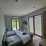 Klimat Sadu Szálloda *