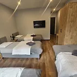 Szálloda Klimat Sadu