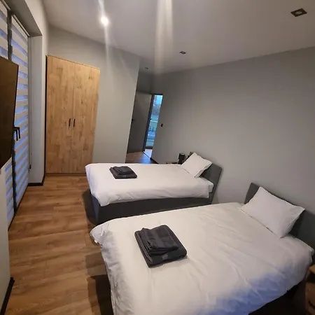Primavera Hotel
