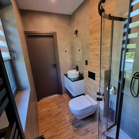 Hotel Primavera Jaskowice (Lesser Poland)