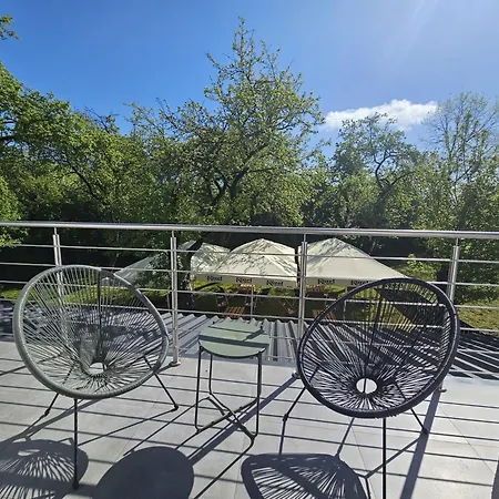 Primavera Hotel Jaskowice (Lesser Poland)