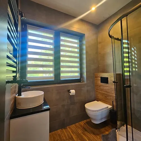 Primavera * Jaskowice (Lesser Poland)