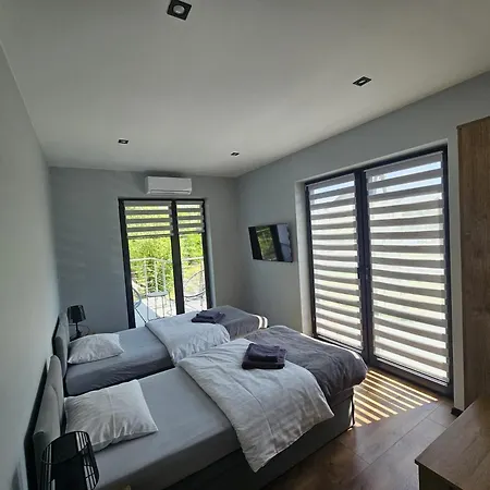 Klimat Sadu Hotel *