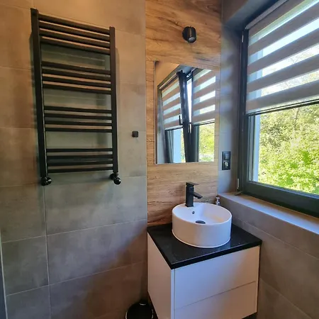 Szálloda Primavera Jaskowice (Lesser Poland)