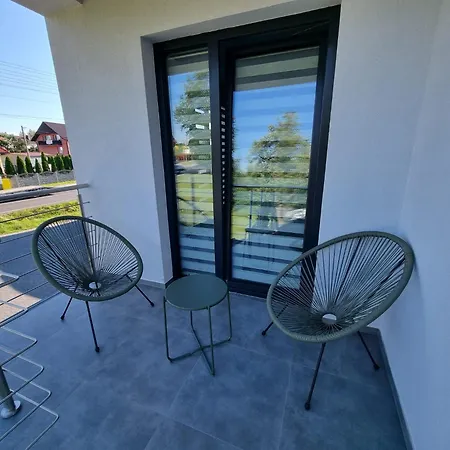 Primavera * Jaskowice (Lesser Poland)