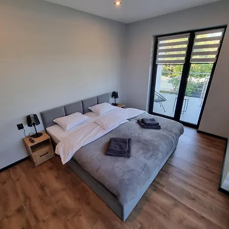 Klimat Sadu Hotel