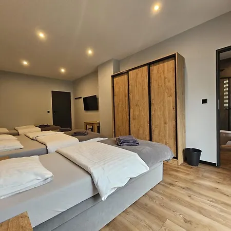 Primavera Jaskowice (Lesser Poland)