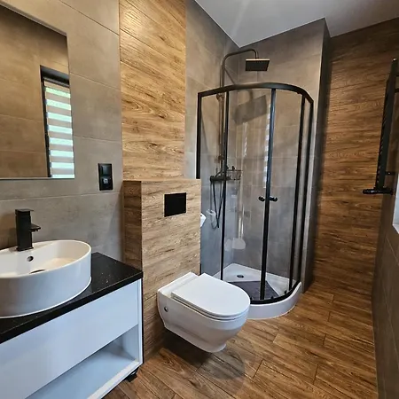 Klimat Sadu Hotel Jaskowice (Lesser Poland)