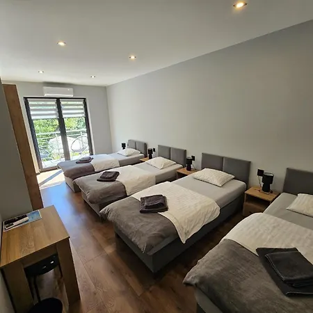 Klimat Sadu Hotel