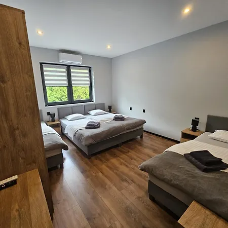 Klimat Sadu Hotel