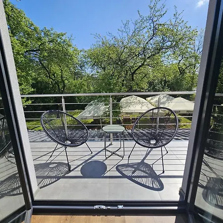 Primavera Jaskowice (Lesser Poland)