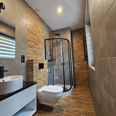 Primavera * Jaskowice (Lesser Poland)