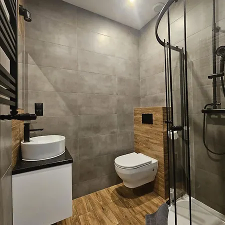 Hotel Klimat Sadu *