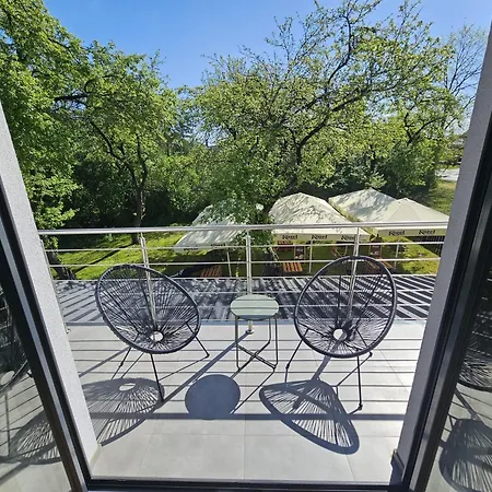 Primavera * Jaskowice (Lesser Poland)