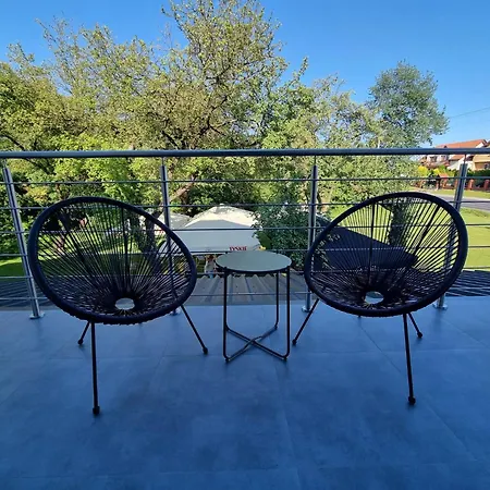 Hotel Klimat Sadu