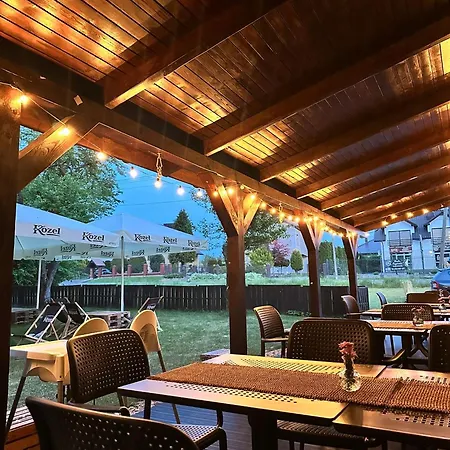 Primavera מלון Jaskowice (Lesser Poland)