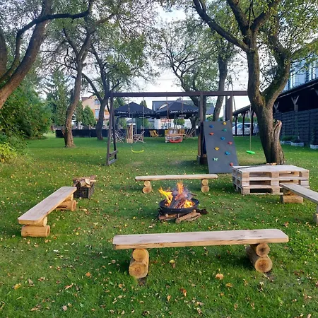 Primavera מלון *