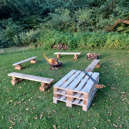 Primavera * Jaskowice (Lesser Poland)