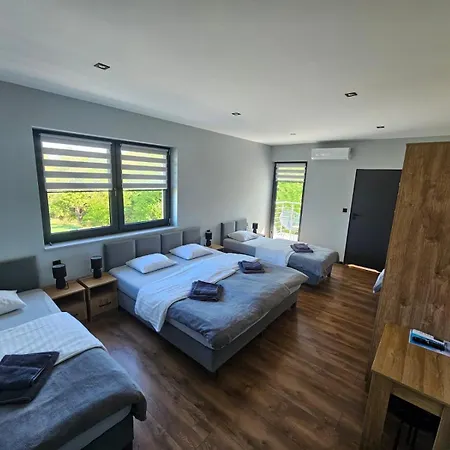 Primavera * Jaskowice (Lesser Poland)