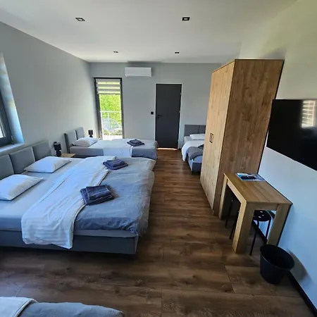 Primavera Jaskowice (Lesser Poland)