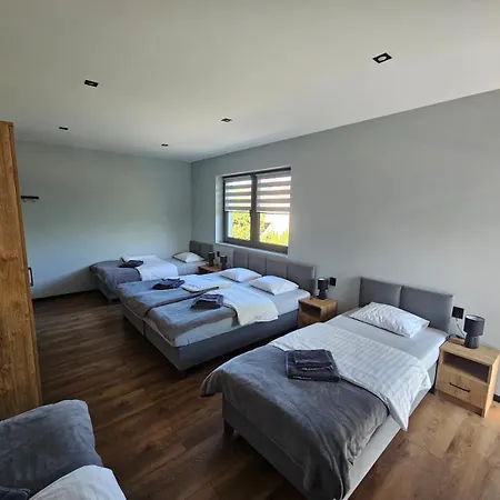 Primavera מלון Jaskowice (Lesser Poland)