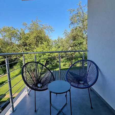 Hotel Klimat Sadu