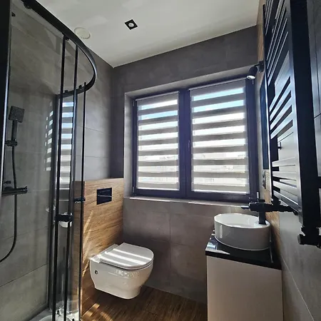 Hotel Klimat Sadu