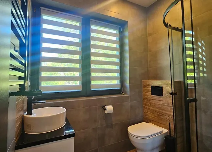 Primavera * Jaskowice (Lesser Poland)