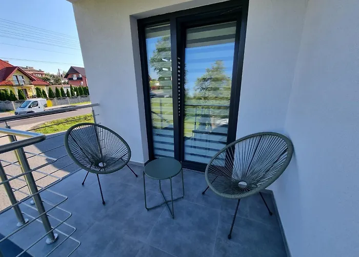 Primavera * Jaskowice (Lesser Poland)