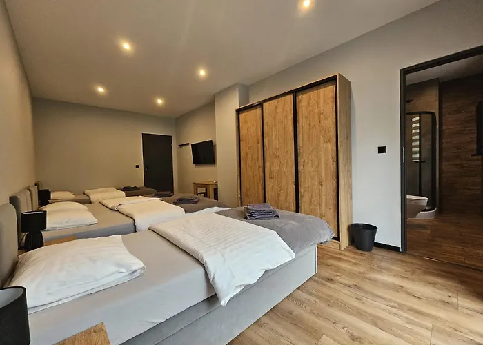 Primavera Jaskowice (Lesser Poland)