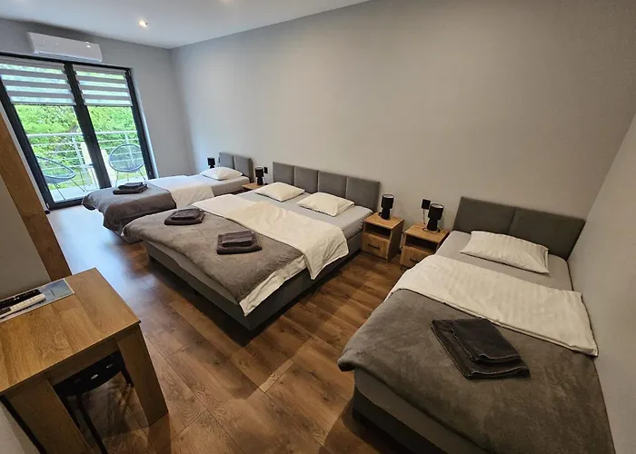 Primavera * Jaskowice (Lesser Poland)