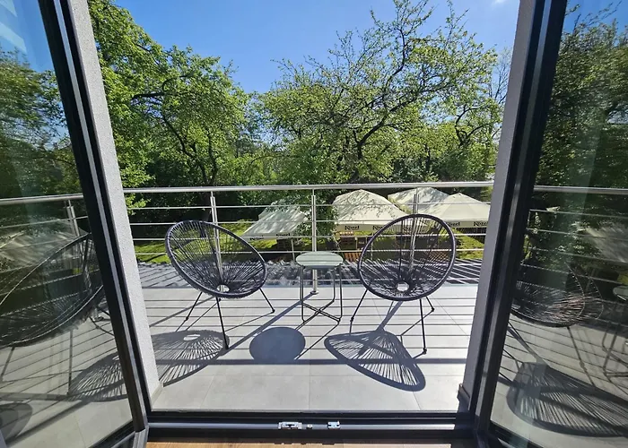 Primavera Jaskowice (Lesser Poland)