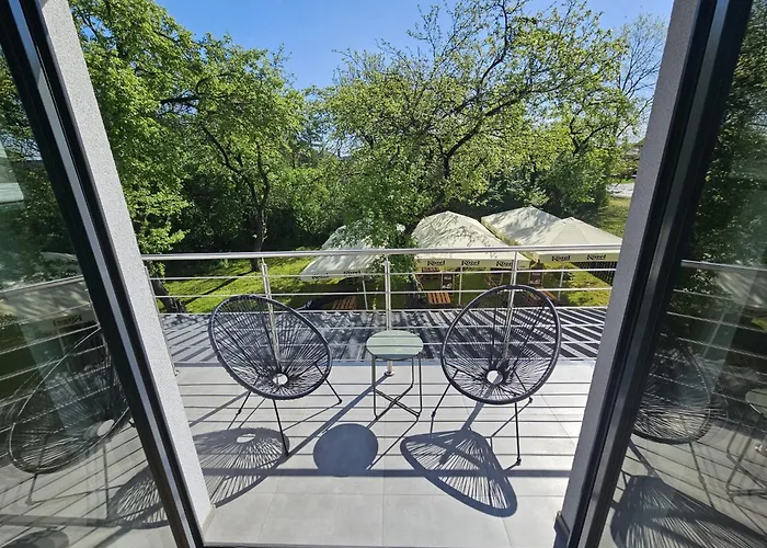 Primavera * Jaskowice (Lesser Poland)