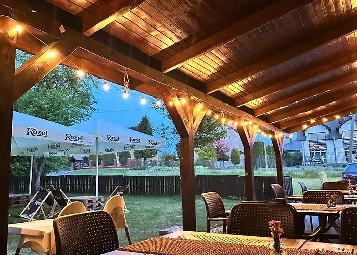 Primavera Hotel Jaskowice (Lesser Poland)