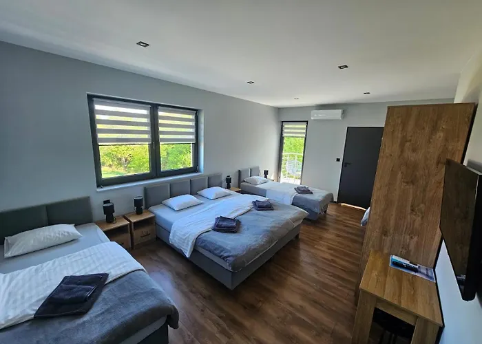 Primavera * Jaskowice (Lesser Poland)