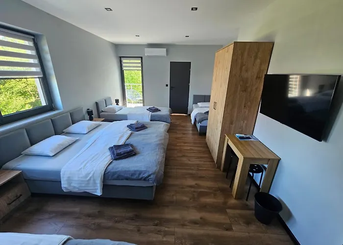 Primavera Jaskowice (Lesser Poland)